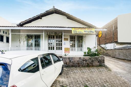 OYO Life 90896 Griya Atu Syariah - Housity