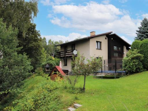Holiday Home Desná v Jizerských horách by Interhome - Housity