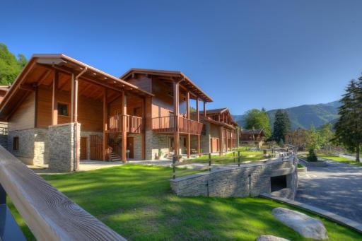 Borgo Fantino - Residenze e Alloggi Vacanza - Housity