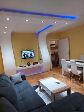 B&R Apartmans - Hizvo