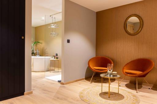 B&B Au Cœur de Han - Housity