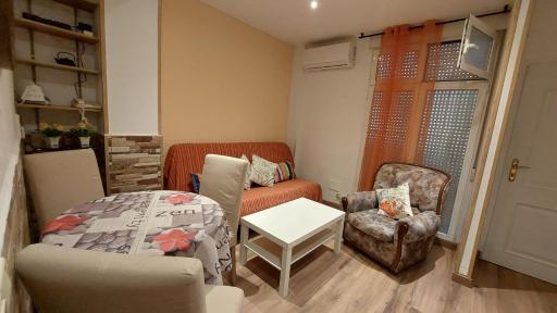 HomeStay Barrionuevo - Housity