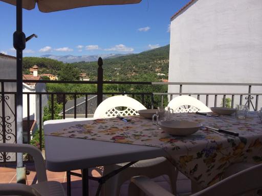 Apartamentos El Mirador - Housity