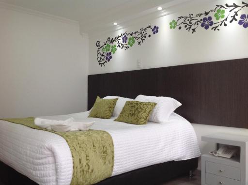 Hotel Burana - Housity