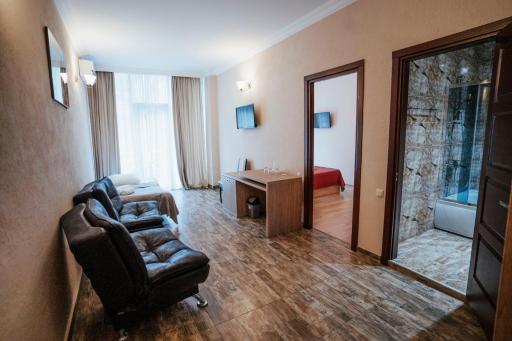 Hotel General - Housity