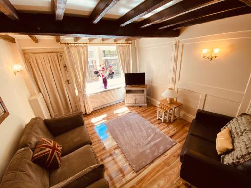 Heptonstall Cottage, Heptonstall, Hebden Bridge - Housity