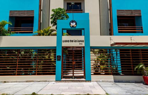 Hotel Casa de la Luna - Housity