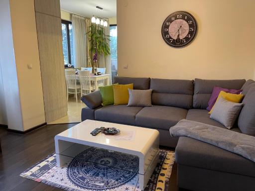 Апартамент Мия Deluxe - Housity