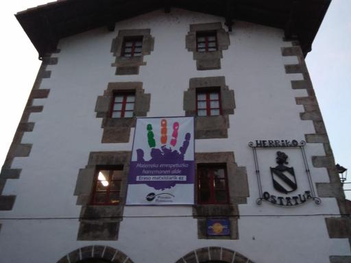 Herriko Ostatua - Housity