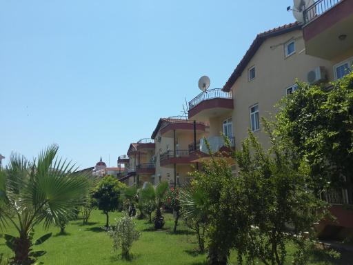Akdeniz House - Housity