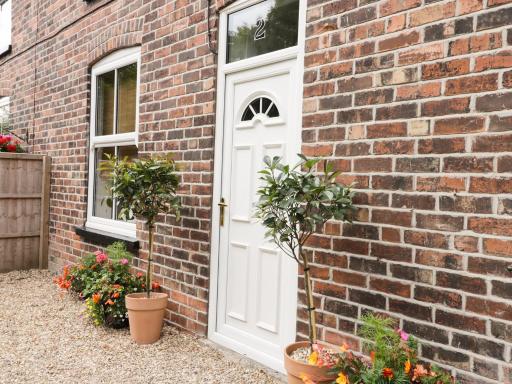 2 Moor Farm Cottages - Housity