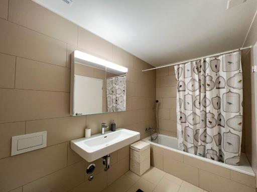 Lavish 4.5 rooms furnished apartment @Glattbrugg - Housity