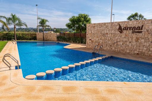 New Apartment Arenal Dream in Jávea, Arenal - Housity