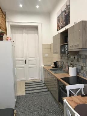 Móra apartman 2 - Housity