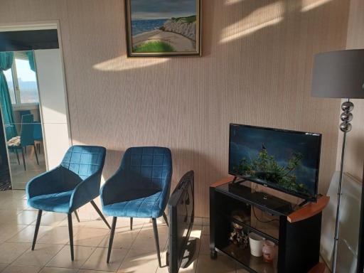 Bleu d'Arques Appartement lumineux et calme - Hizvo