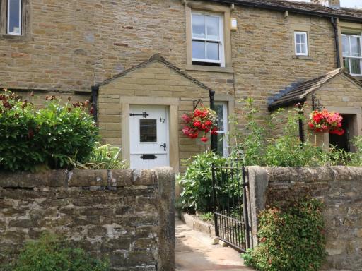 Sally's Cottage - Housity