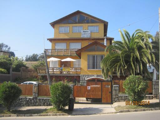 Hostal Libertad - Housity