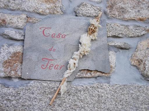 Casa do Tear - Housity