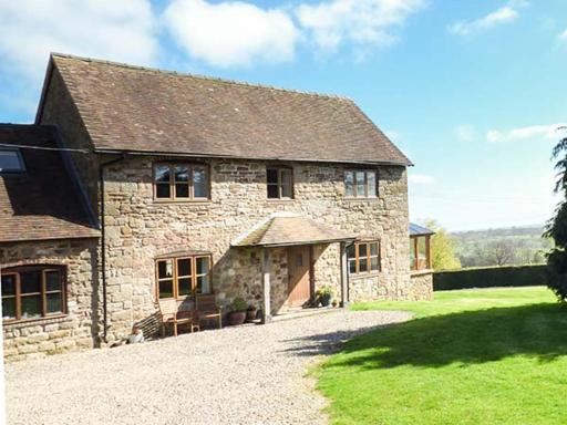 The Old Granary, Kidderminster - Housity