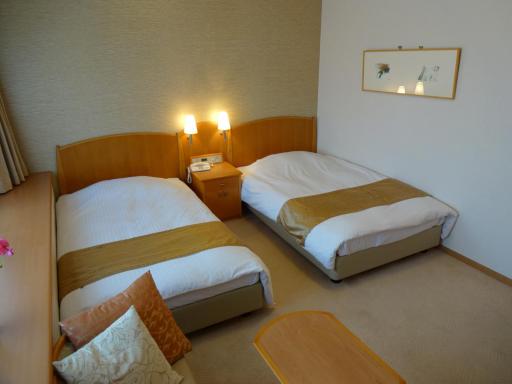 Kobe Luminous Hotel - Hizvo