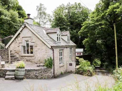 Honeypot Cottage - Housity