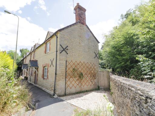 Blenheim Edge, The Causeway - Housity