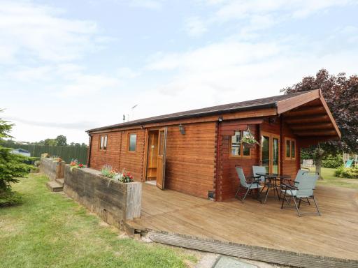 Mayfields Lodge - Housity