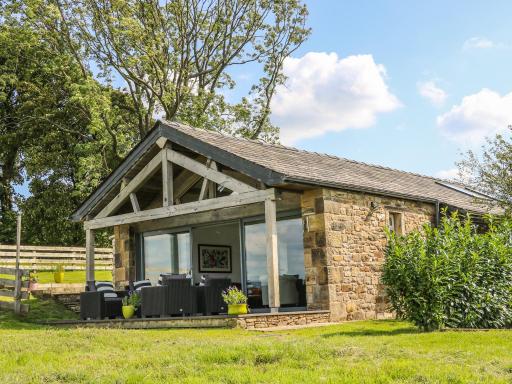 Meadow Cottage at Hill Top Farm - Housity