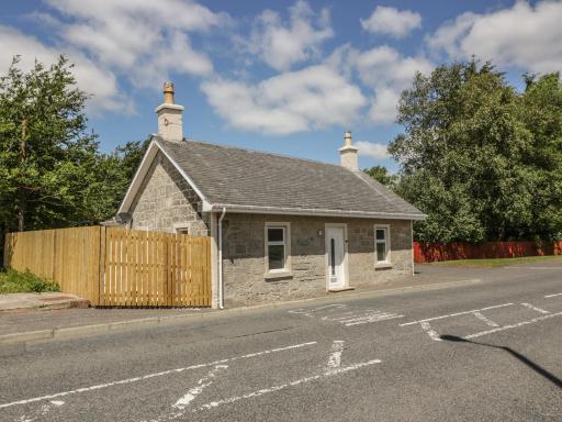 The Old Toll Cottage - Housity