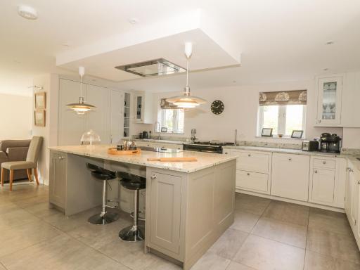 Cherry Tree Cottage - Housity