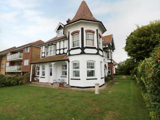 Flat 1, Cambridge Court - Housity