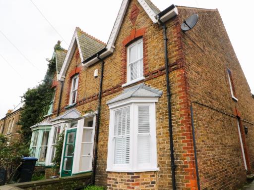 Newden Cottage - Housity