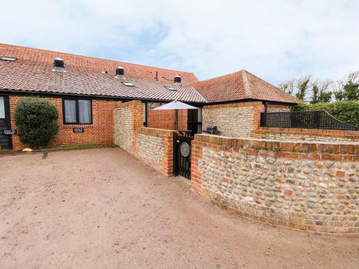 Hitchens Cottage - Housity