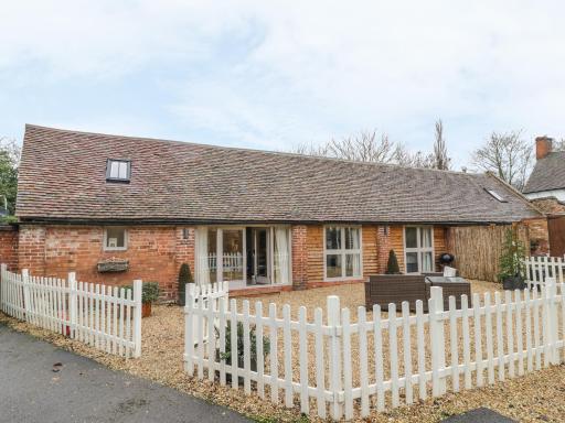 Megs Cottage - Housity
