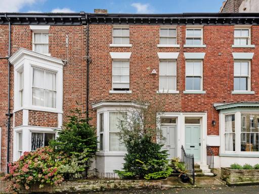 The Delaunay, Whitby - Housity