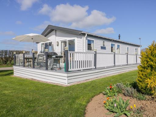 Skipsea Lodge - Housity
