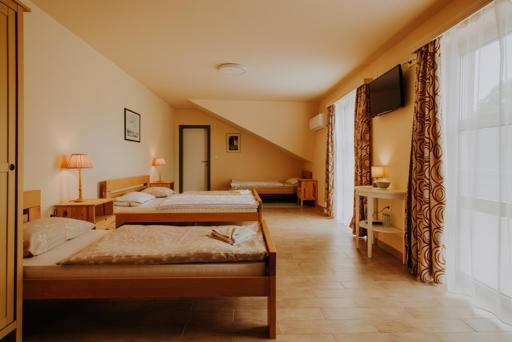 Sobe Gondola Sotin - Housity