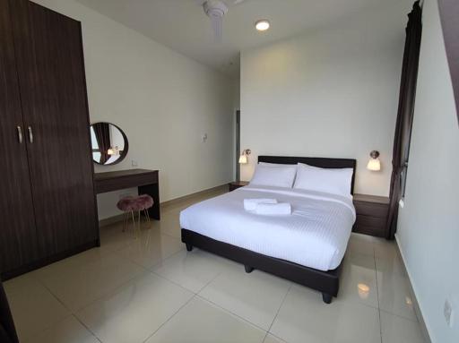 Montana Hermosa Homestay Cameron Highlands 716 - Housity