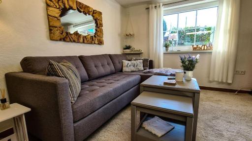 Ferienhaus-unter-Reet-„Ole-Leev“ - Housity