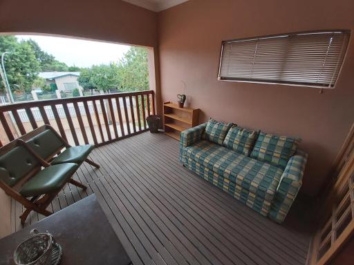 Affieplaas Selfsorg - Housity