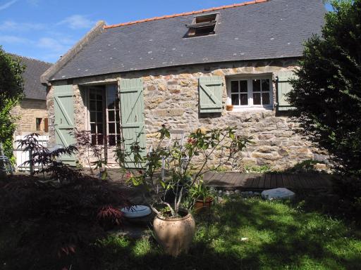 MONNA - Maison à Logonna Daoulas - BR4001 - Housity