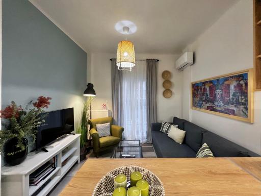 #White Rabbit by halu! Apartments - Housity