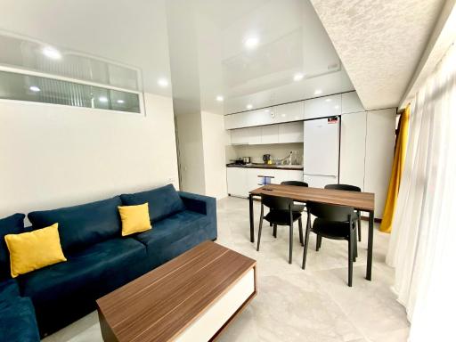 GSS - A Apartment - Housity