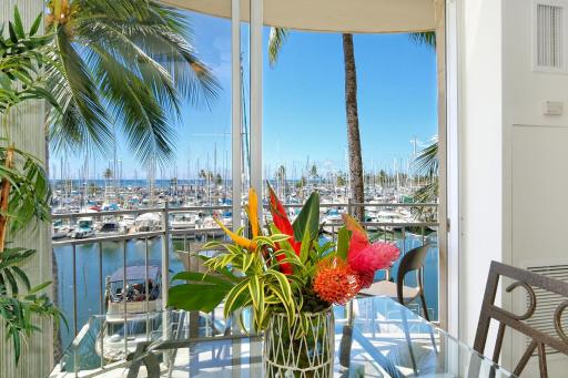 Ilikai Marina #388 - Housity