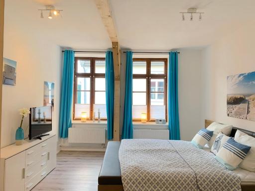 Apartment EIRA am Schleswiger Dom - Housity