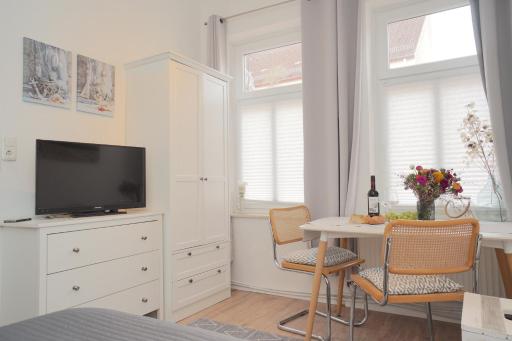 Ferienwohnung Koje in zentraler Lage zum Schleswiger Dom - Housity