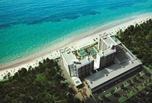 TimurBay Seafront with Netflix by DeWiraSuite Hillview - Housity