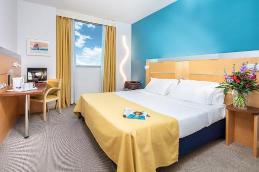 Meditur Hotel Udine Nord - Housity