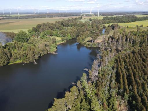 Cabañas Surco y Semilla - Housity