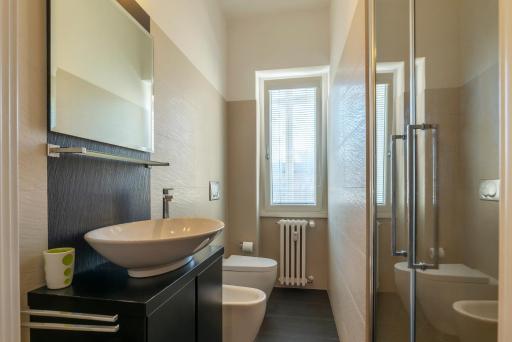 Vaticano & San Pietro Balcony Apartment - Housity
